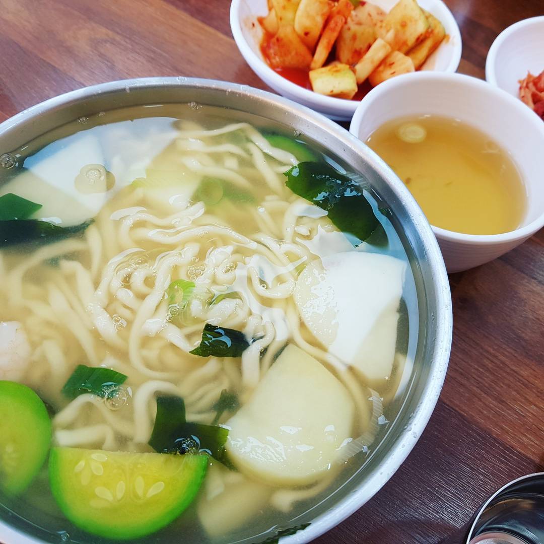 제일국수 - 경남, 사천 | 맛집검색 식신
