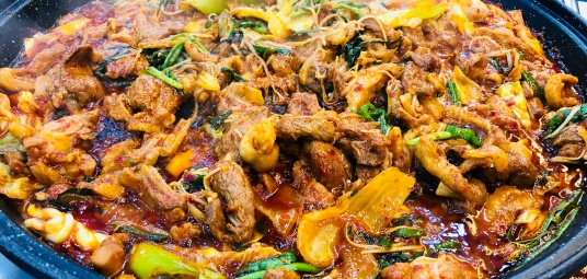 북면자연농원