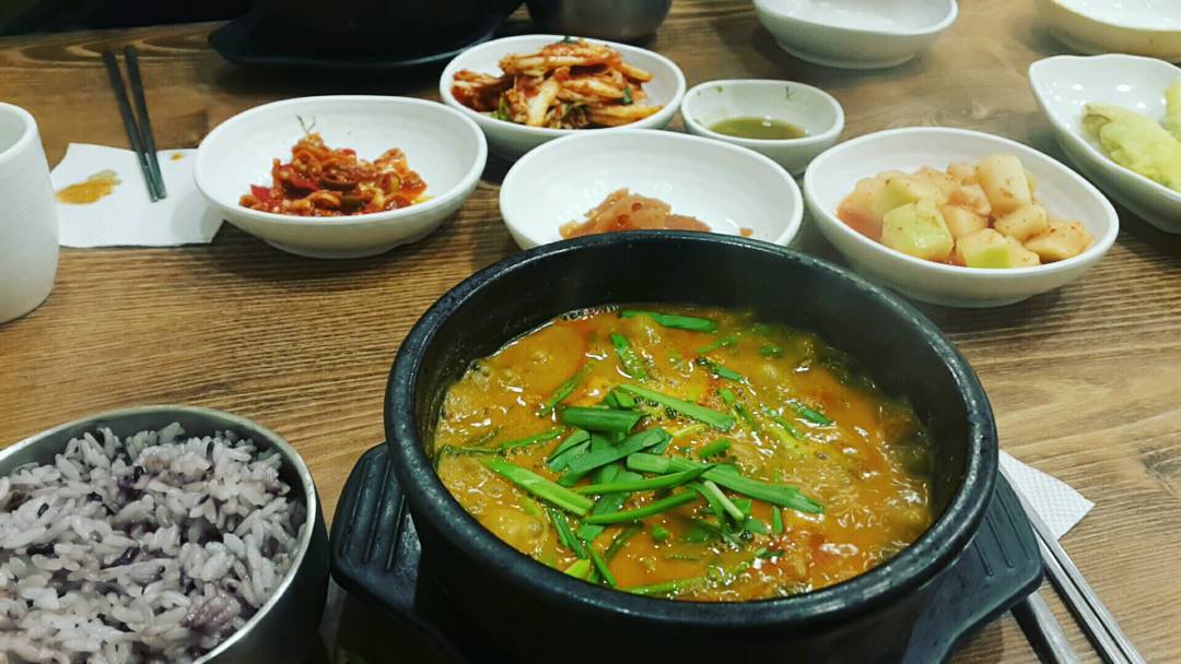 황가네 - 경남, 의령 | 맛집검색 식신