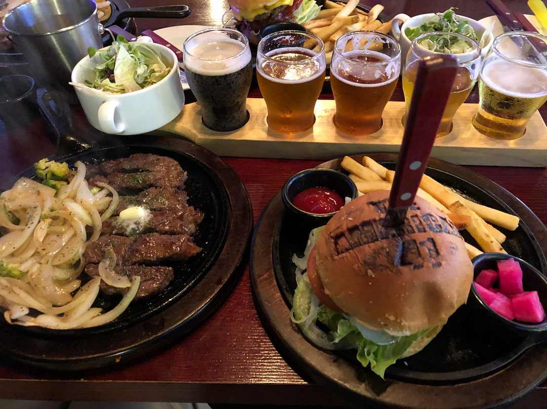 더아메리칸41 - 경기, 용인-기흥구 동백 신갈 | 맛집검색 식신