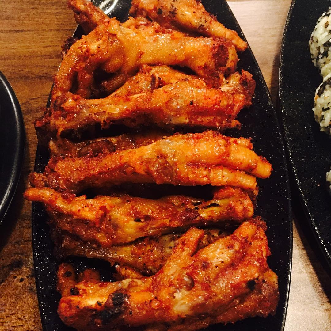 동백화로불닭발 - 경기, 용인-기흥구 동백 신갈 | 맛집검색 식신
