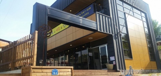 카페 어느멋진하루