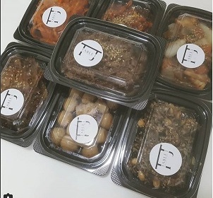 더 테이블제이 매장 이미지
