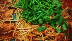 명가복어 매장 이미지