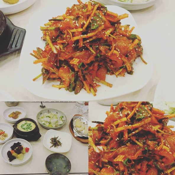 대교회식당 - 대구, 서구 내당 비산 | 맛집검색 식신