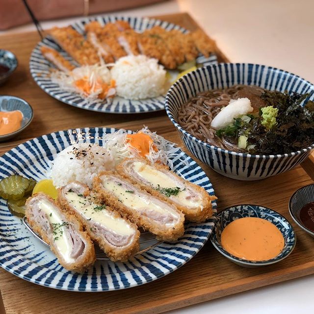 최고당돈가스 - 울산, 남구-울산대 무거동 | 맛집검색 식신