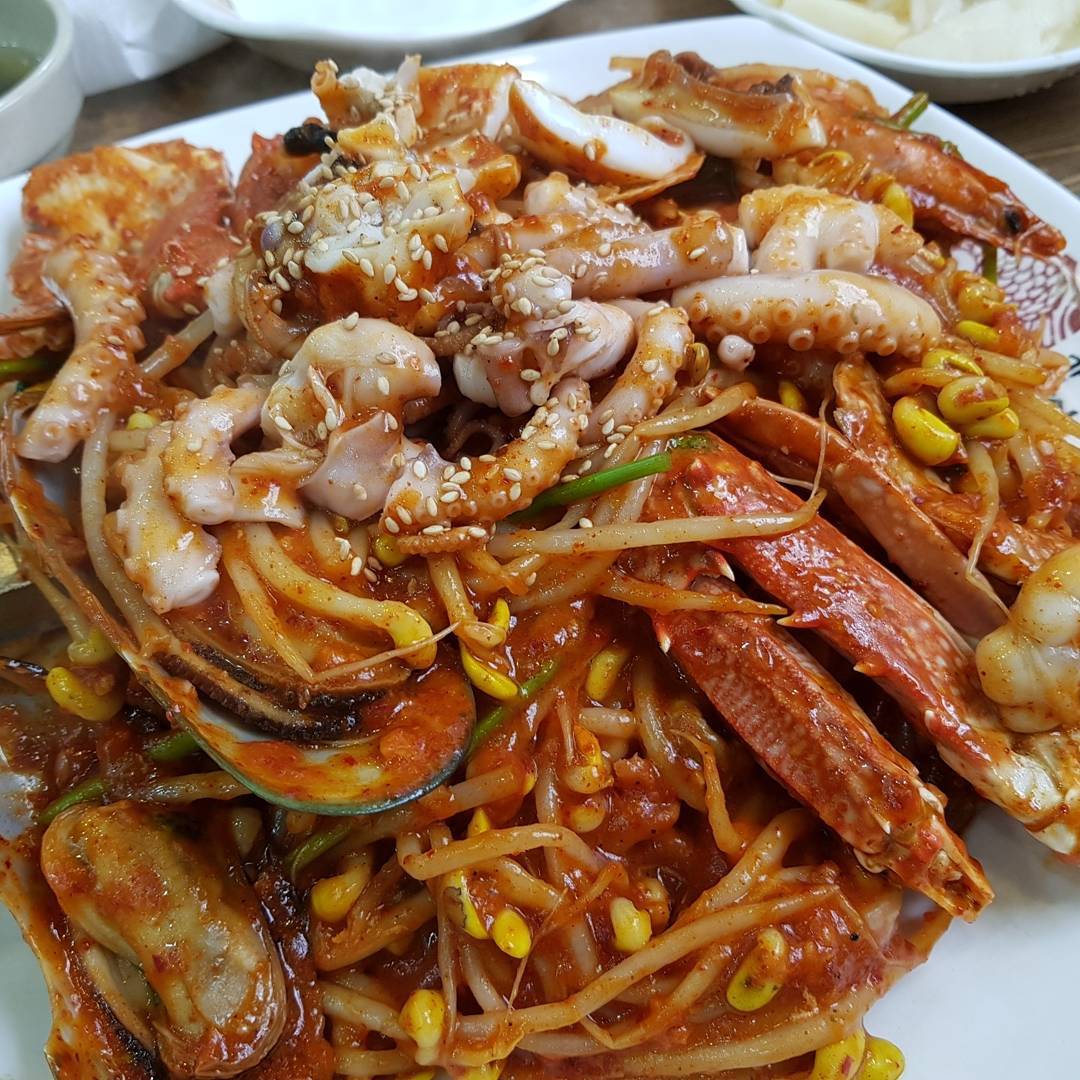 정가네아구찜 - 경남, 밀양 | 맛집검색 식신
