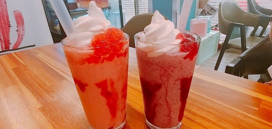 봉봉커피