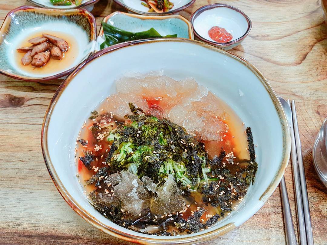최가네포항물회 - 경남, 함안 | 맛집검색 식신