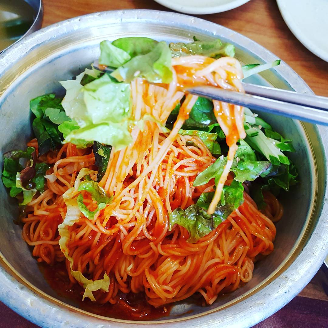 아윤이네촌국수 - 경남, 함안 | 맛집검색 식신