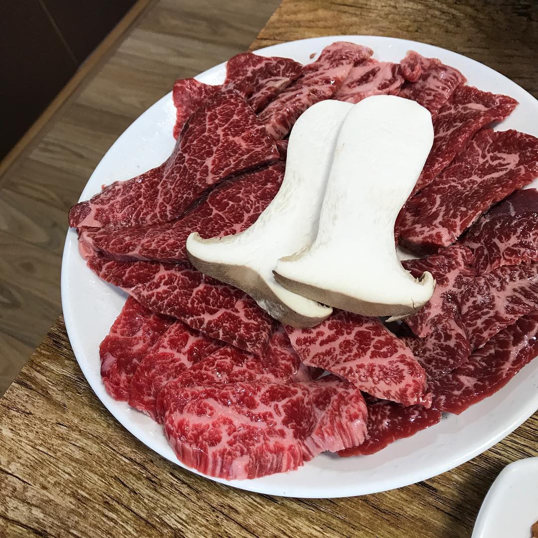ham-an-chug-hyeob- han-upeulajagun-bug-jeom|Haman pick the best restaurants, Meat / roast meat pick the best restaurants