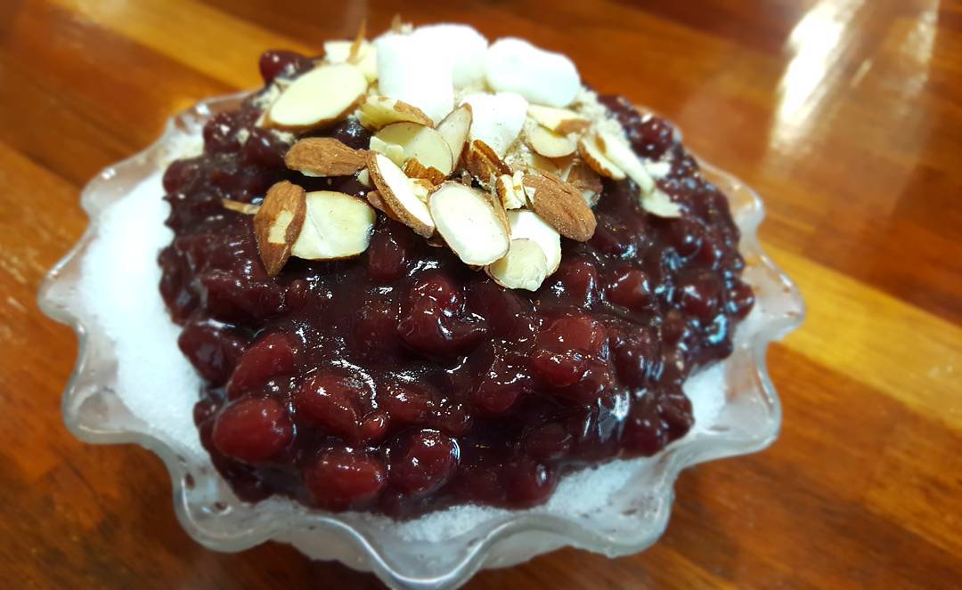 강지네옛날팥빙수 - 경남, 밀양 | 맛집검색 식신