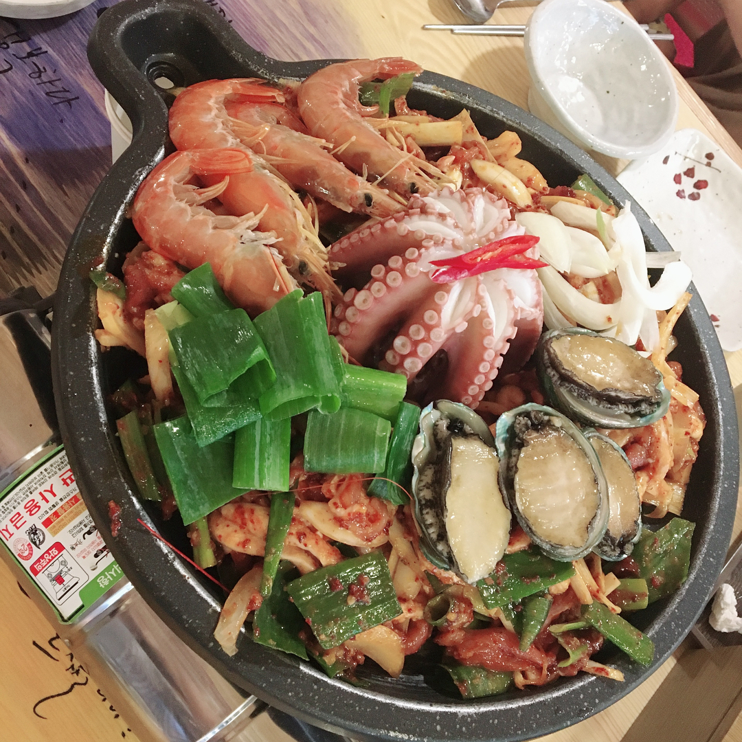 산마루가든 - 경남, 거창 | 맛집검색 식신