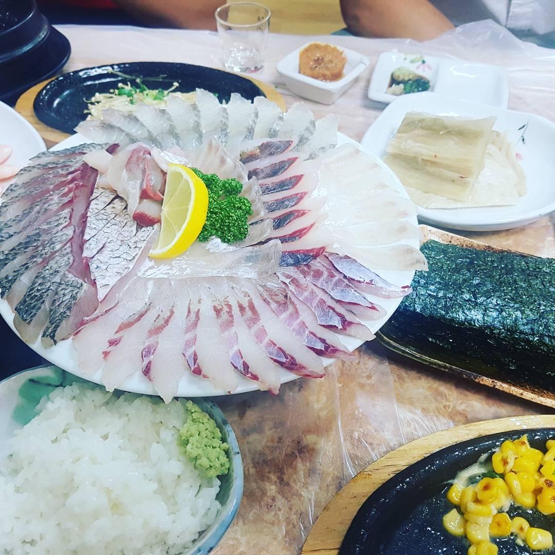 철원활어회센타 - 경남, 의령 | 맛집검색 식신