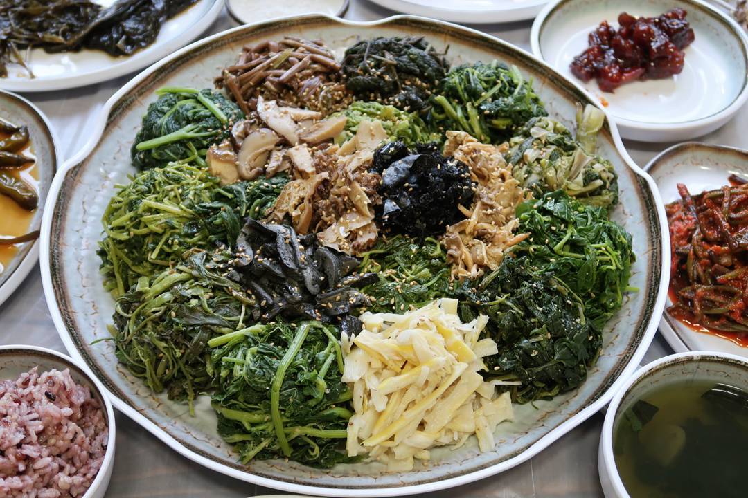 조개골산장 - 경남, 산청 | 맛집검색 식신