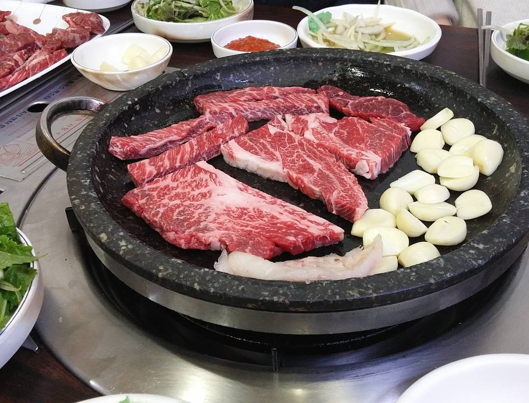 산청식당(원지) - 경남, 산청 | 맛집검색 식신