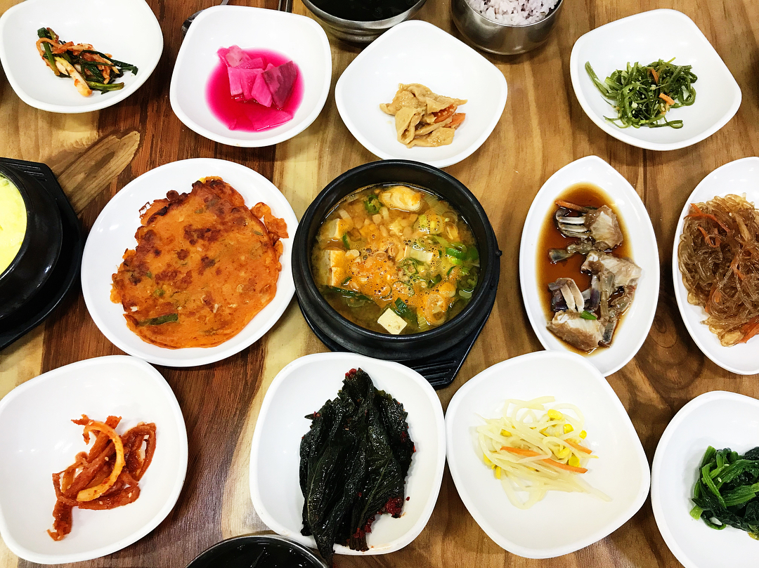 박통시골밥상 - 경남, 창녕 | 맛집검색 식신