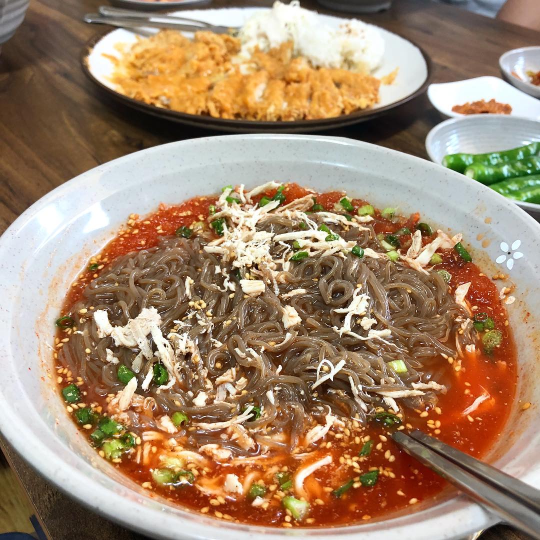 합천식당 - 경남, 의령 | 맛집검색 식신