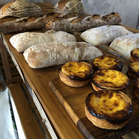 출처 : 본조르노베이커리 공식 인스타그램