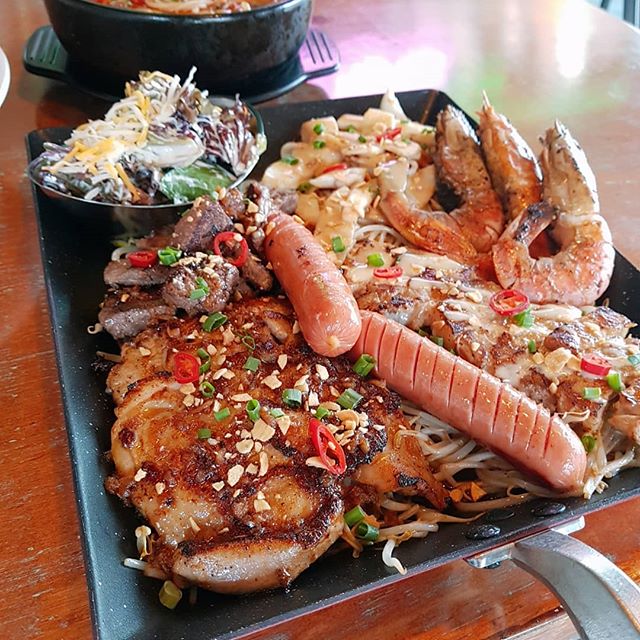 남해한방삼계탕 - 경남, 남해군 | 맛집검색 식신