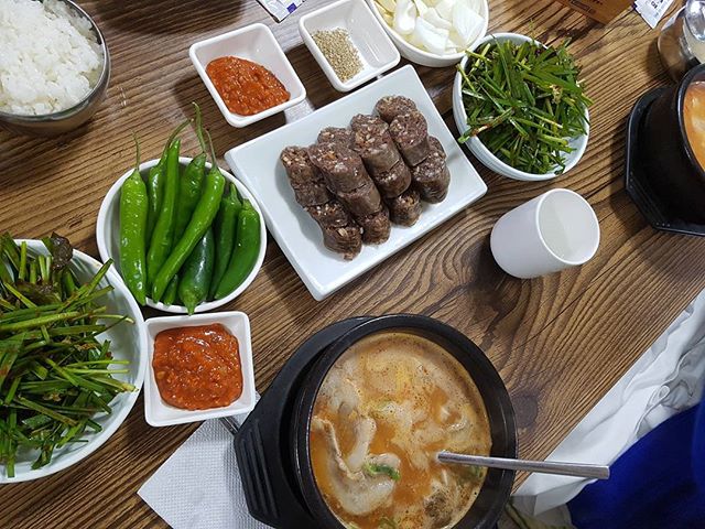 이가네|경남 / 의령, 한식맛집 | 식신 맛집추천