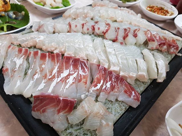 힐링카페 - 경남, 의령 | 맛집검색 식신