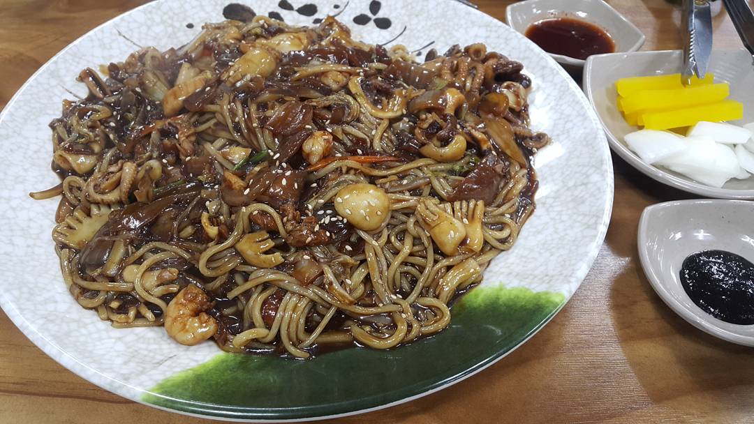 월성면옥 - 경남, 합천 | 맛집검색 식신