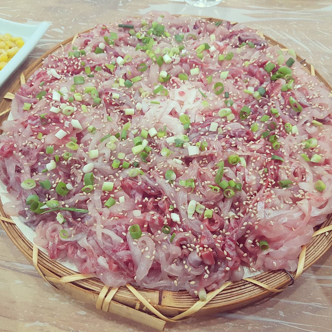 시장횟집 - 경남, 합천 | 맛집검색 식신