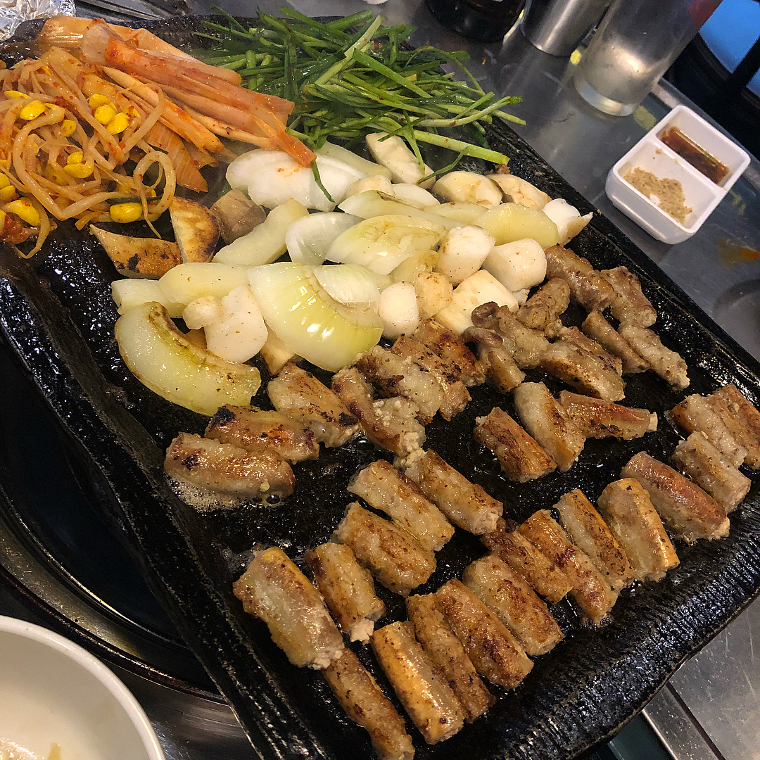 진우 한우 곱창 - 광주, 서구-금호 풍암 | 맛집검색 식신