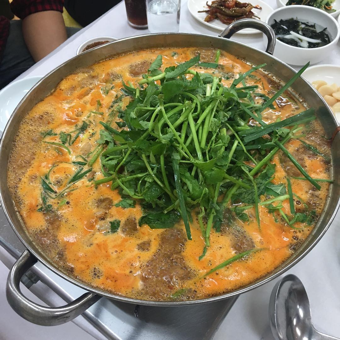 출처 : 유진정 인스타그램 검색 결과
