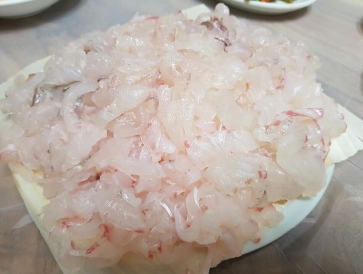 제일횟집 - 경남, 함안 | 맛집검색 식신