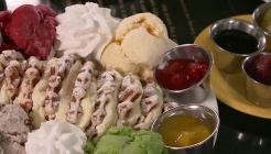 버터핑거팬케이크 매장 이미지