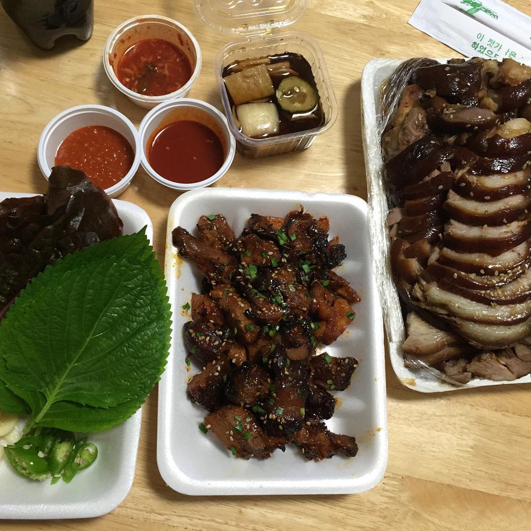 황제왕족발 - 광주, 서구-금호 풍암 | 맛집검색 식신