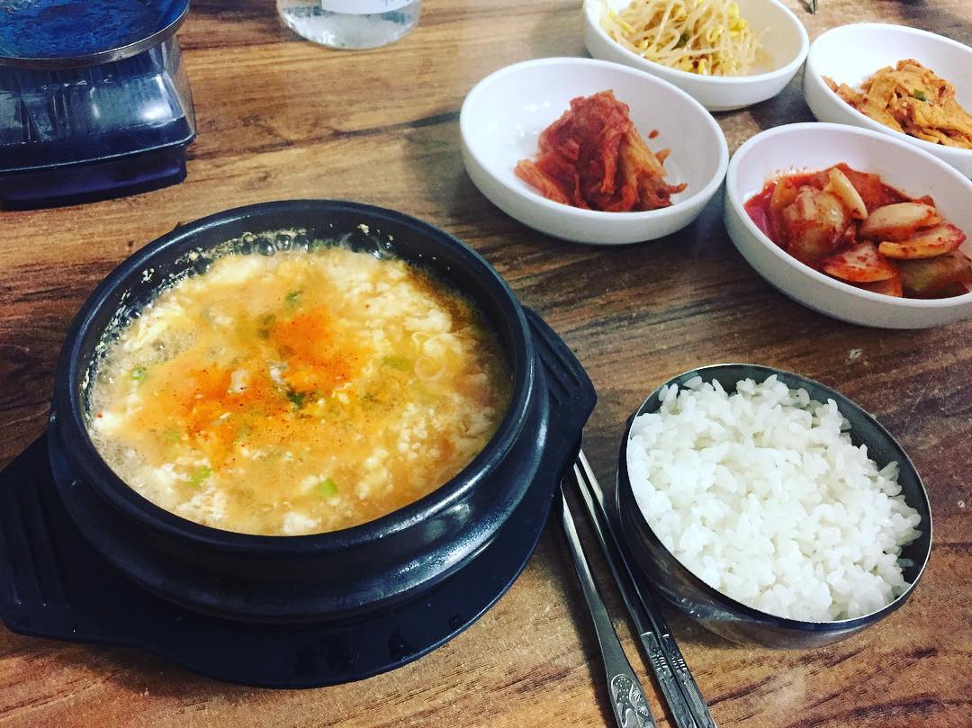 옛날식두부 - 광주, 북구-유동 신안 | 맛집검색 식신