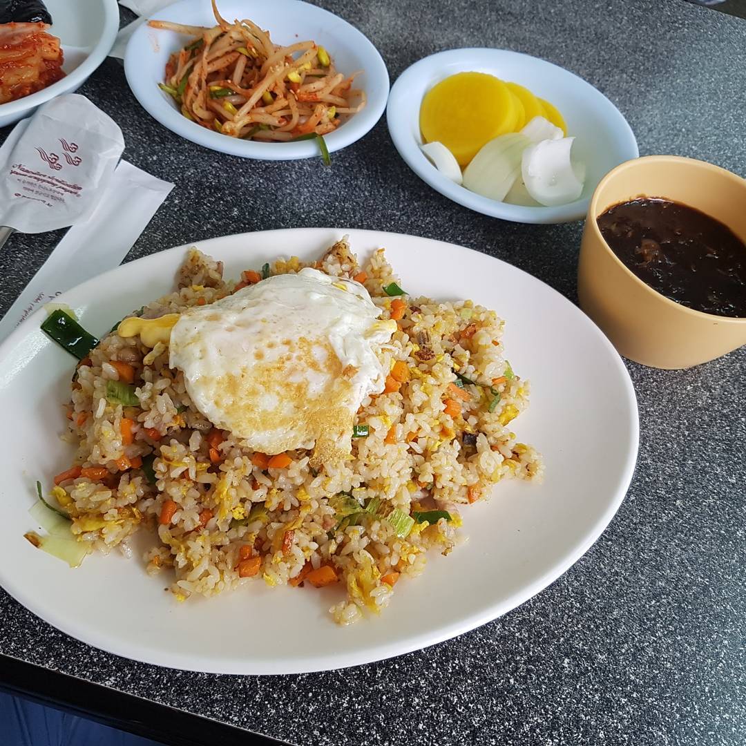 용현반점 - 광주, 북구-유동 신안 | 맛집검색 식신