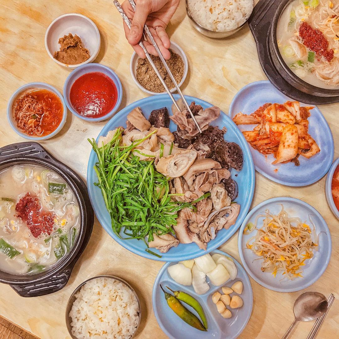 만복식당 - 광주, 북구-유동 신안 | 맛집검색 식신