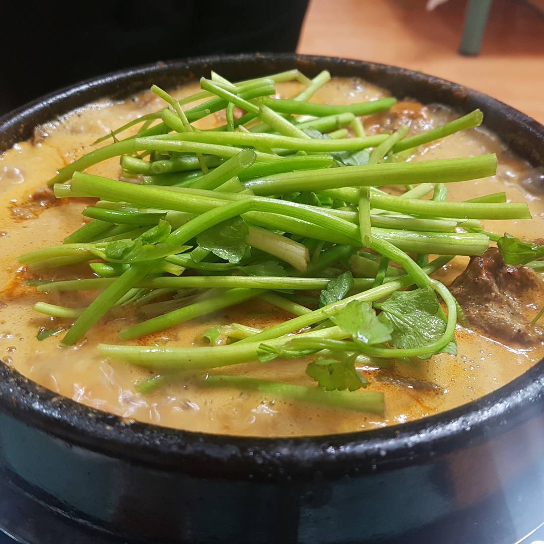 무등오리탕 - 광주, 북구-유동 신안 | 맛집검색 식신