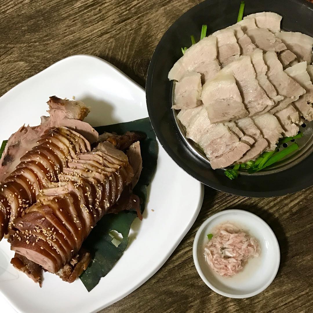 연잎족발 - 경남, 의령 | 맛집검색 식신