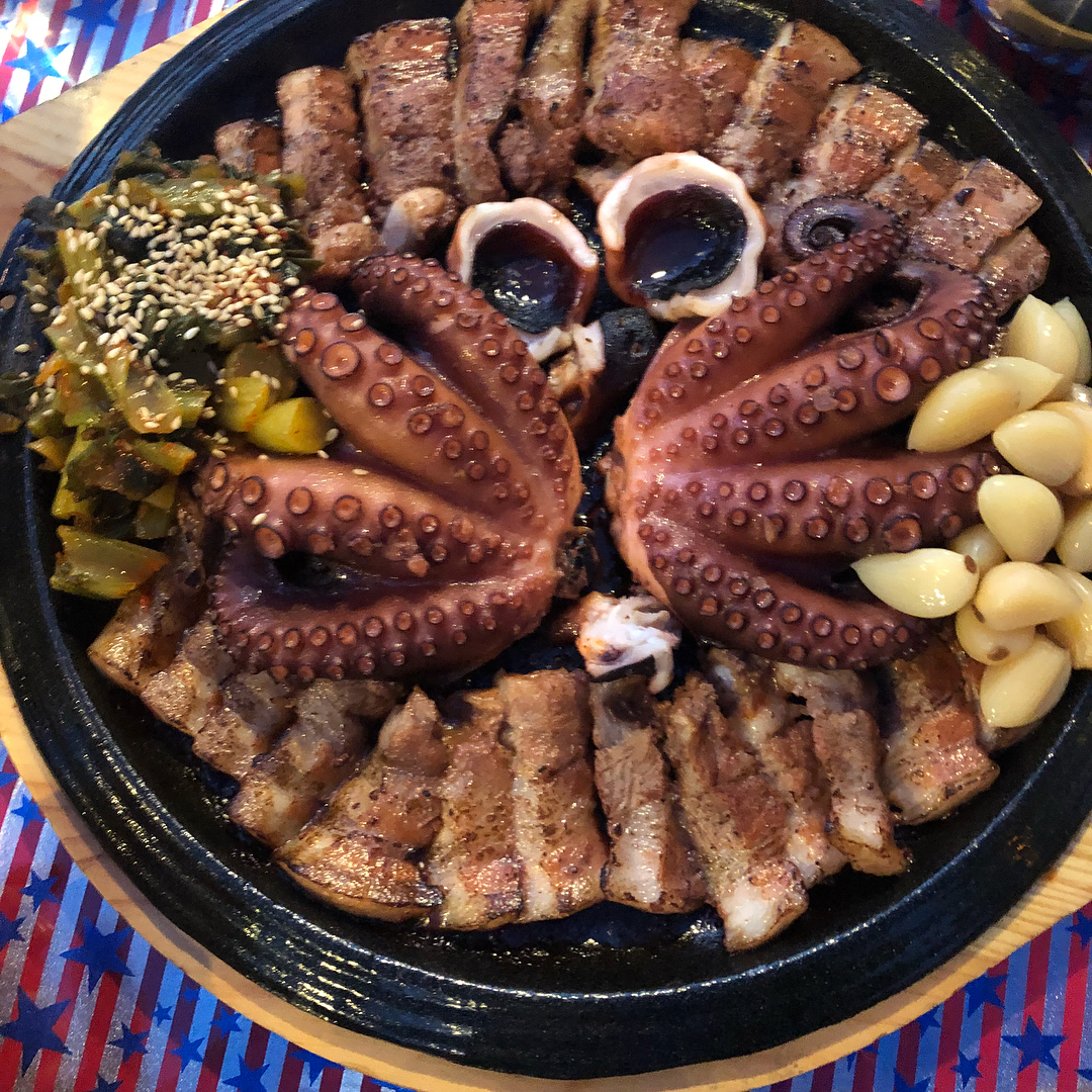 트루도그하우스 - 서울 강북, 연남동 | 맛집검색 식신