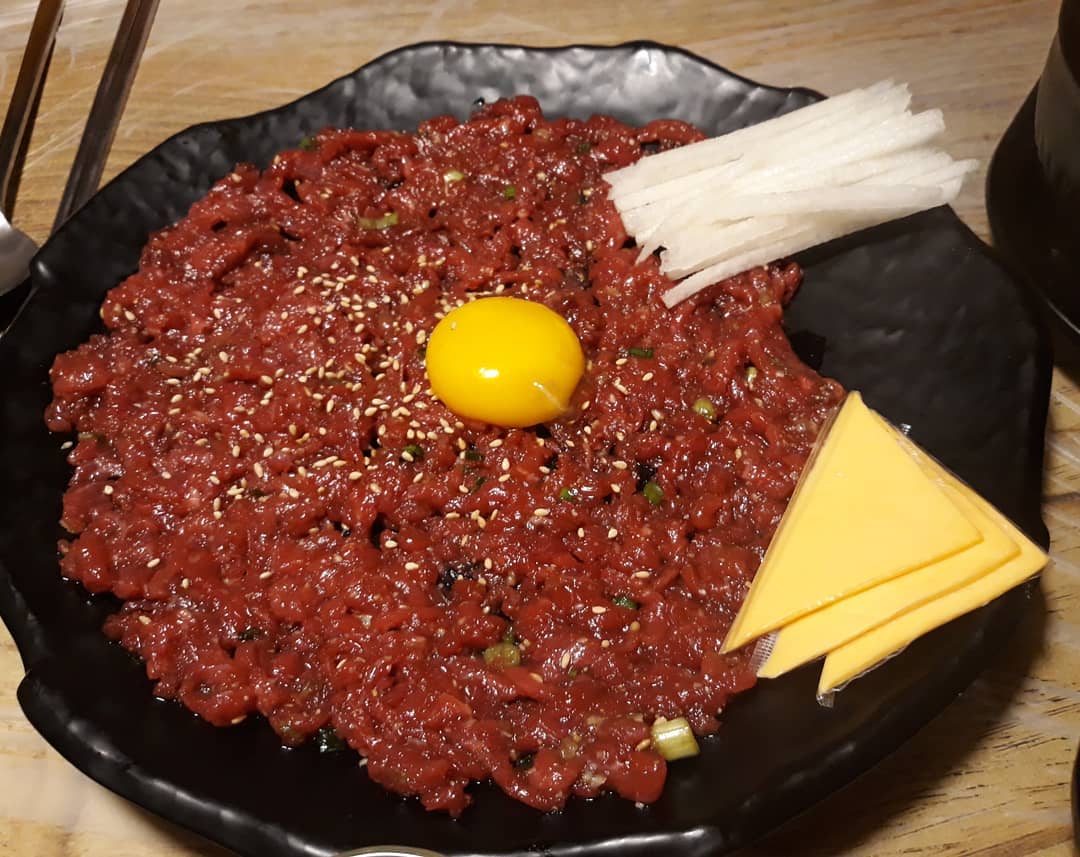홍육회 - 경남, 양산 | 맛집검색 식신