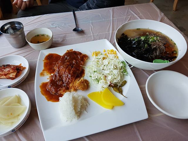 오리오리꿀꿀이 - 경남, 함양 | 맛집검색 식신