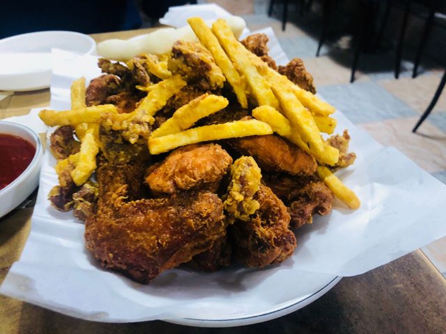 구구통닭 - 광주, 북구-유동 신안 | 맛집검색 식신
