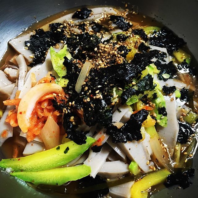 길풍묵집 - 경북, 봉화 | 맛집검색 식신