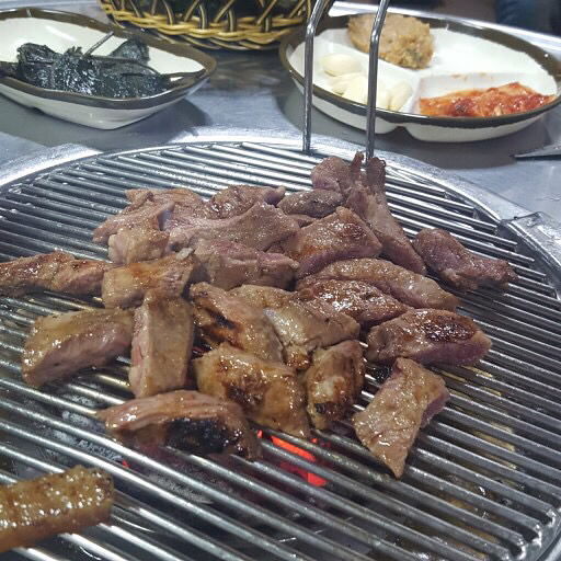 땔나무집 - 광주, 북구-유동 신안 | 맛집검색 식신
