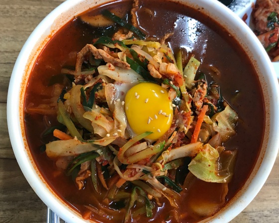 평화반점 , 광주광역시 북구 중흥로 83