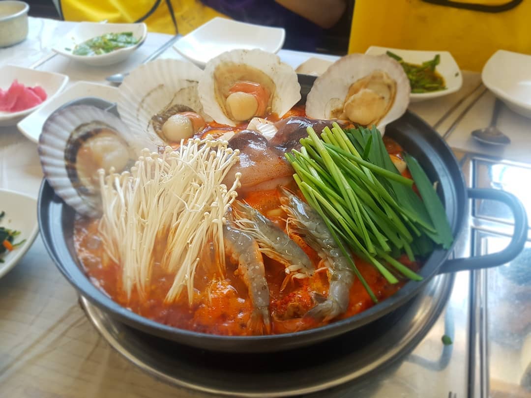 박가네 - 강원, 영월 | 맛집검색 식신
