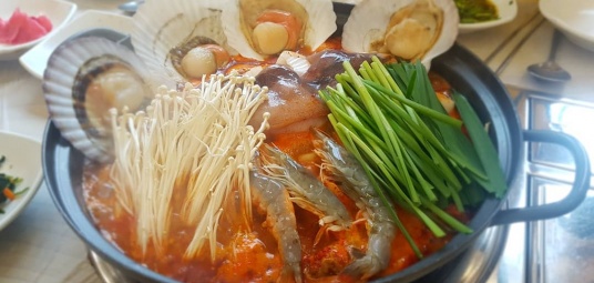 박가네