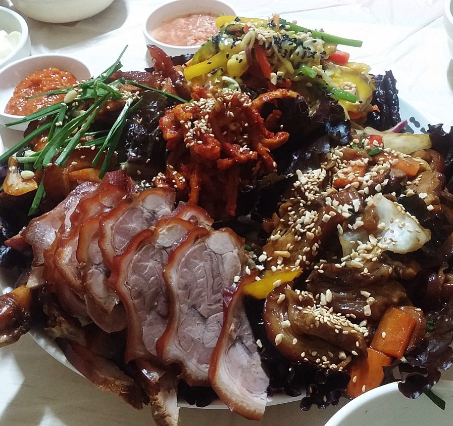 제주한방족발 - 경남, 창녕 | 맛집검색 식신