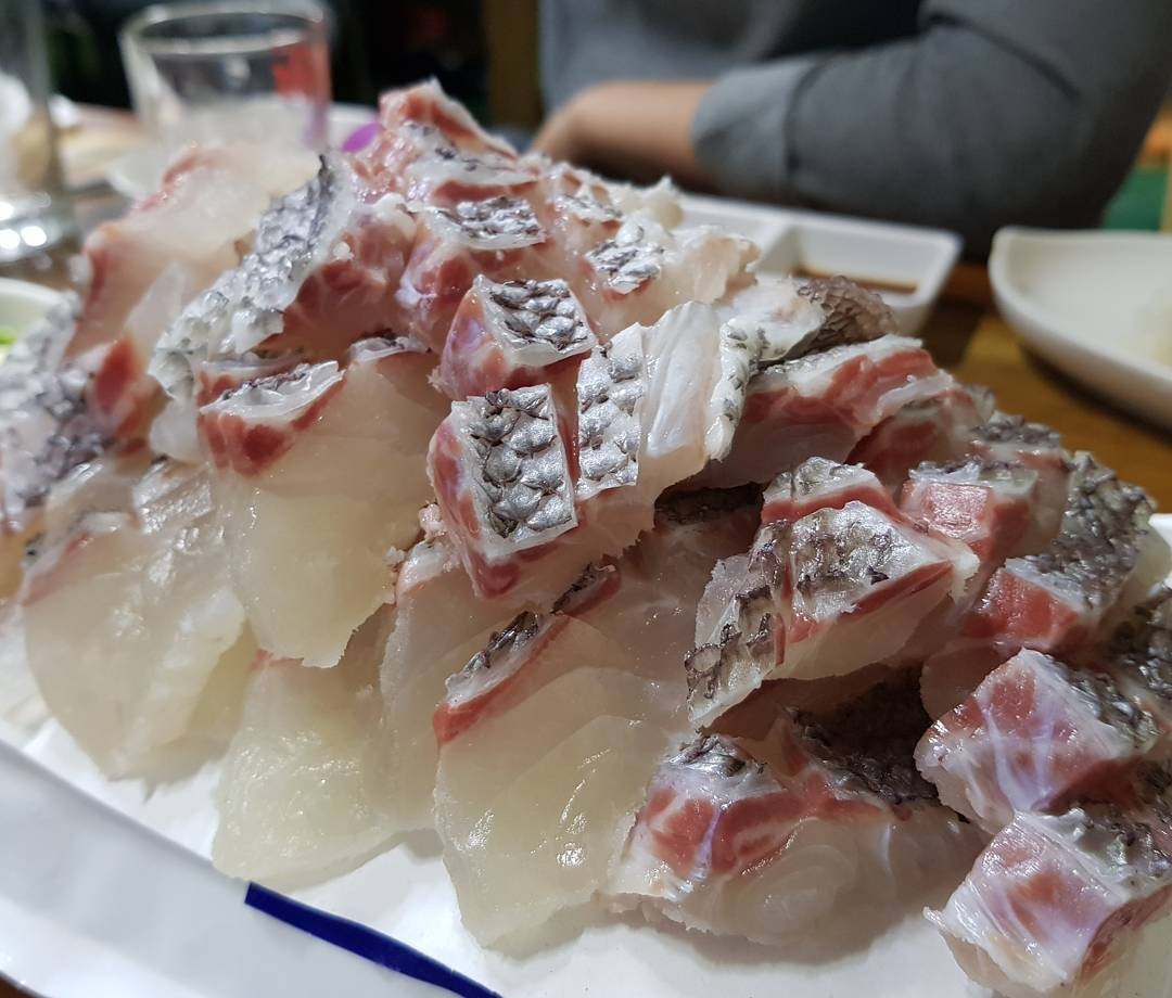 출처 : 하남수산 인스타그램 검색 결과