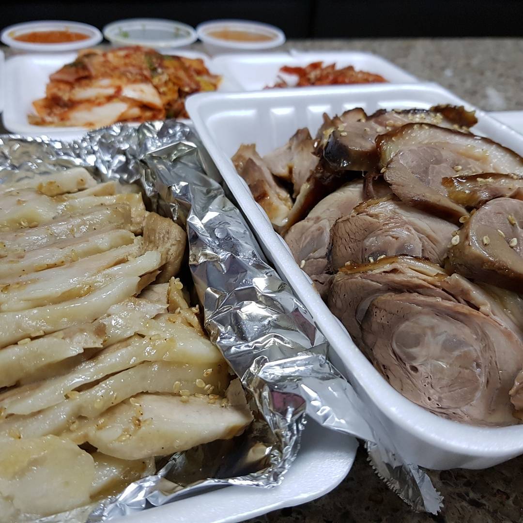 오리오리꿀꿀이 - 경남, 함양 | 맛집검색 식신
